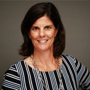 Stephanie Sobeck Butera, SVP and chief operating officer, Hyatt Vacation Ownership