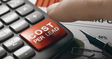 Cost Per Lead