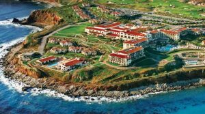 Terranea Resort Southern California