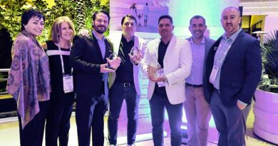 Vacation Innovations Wins Four Awards at the 2022 GNEX Conference