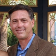 Anthony Link, CEO of ConnectionsGRP