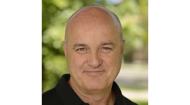 Andre Fournier chief commercial officer of CoralTree Hospitality