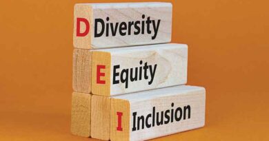 Diversity Equity Inclusion