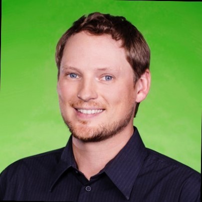 Matthew Brenn, Director of Business Development for Pivot Energy