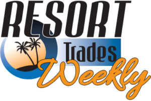 Resort Trades Timeshare + Hospitality Weekly Newsletter
