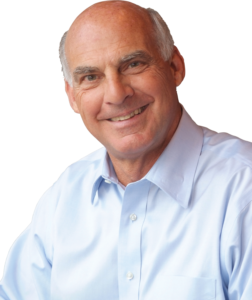 Doug Bech, CEO of Raintree Resorts International