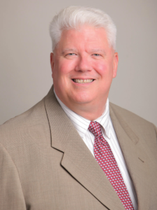 Robert J. Webb, Partner with Baker Hostetler