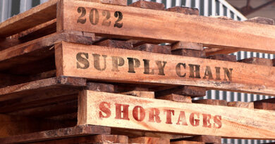 Supply Chain Shortages