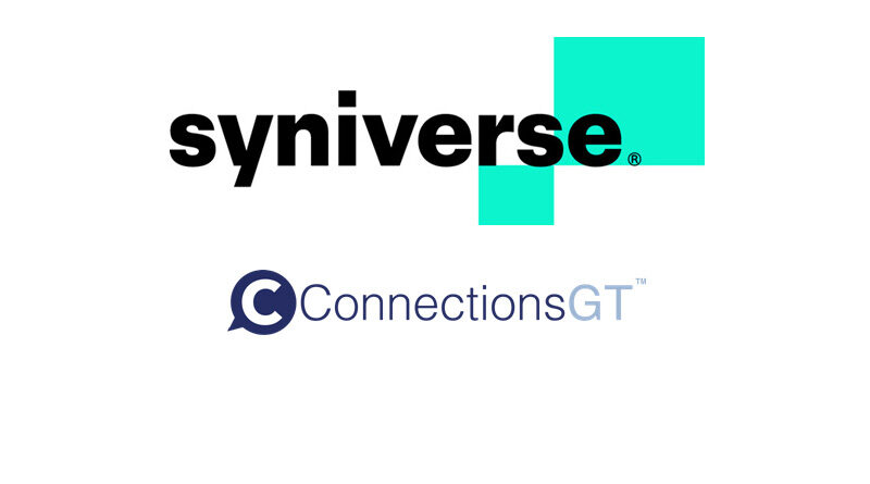 Syniverse and ConnectionsGT