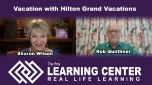 Vacation in Hawaii with Hilton Grand Vacations