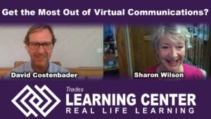 Are You Getting the Most Out of Your Virtual Communications?