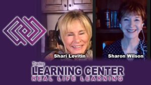 The New Buyer’s Journey with Shari Levitin