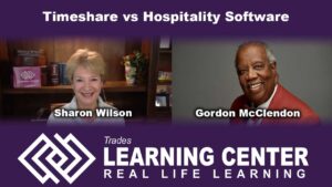 Timeshare Software vs Hospitality System: What's the Difference?