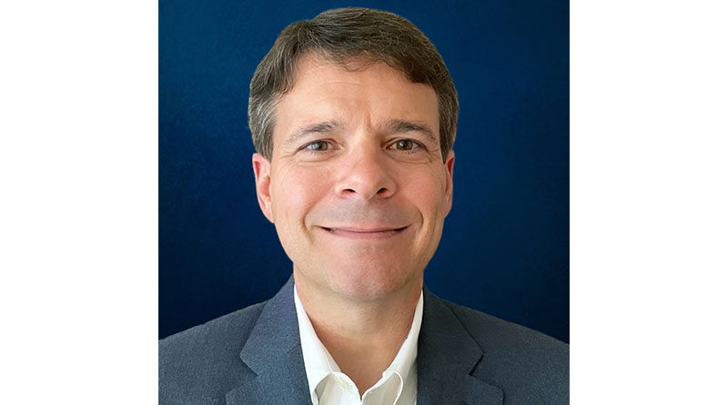 Mark Westbrook vice president of business development of Vacatia Partner Services