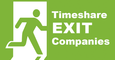 Timeshare Exit Companies