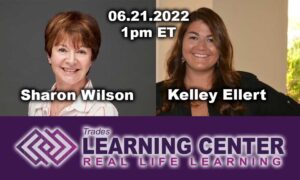 3 Steps to Attract the Right Employees with Kelley Ellert
