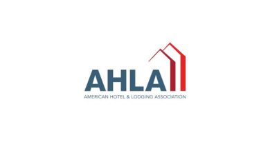 AHLA Logo