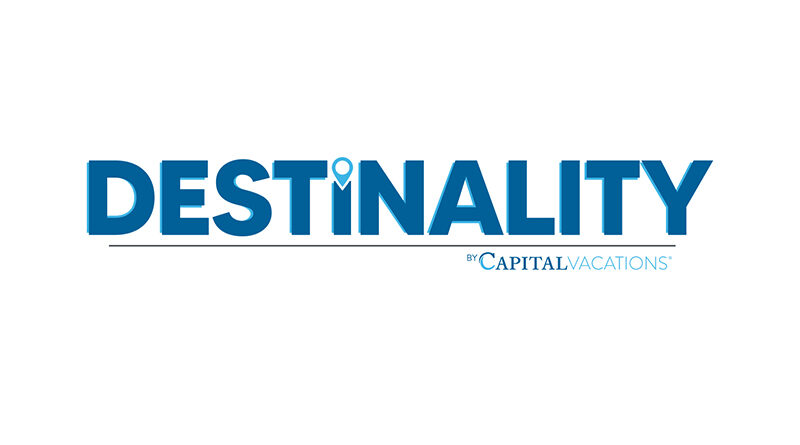 Destinality by Capital Vacations