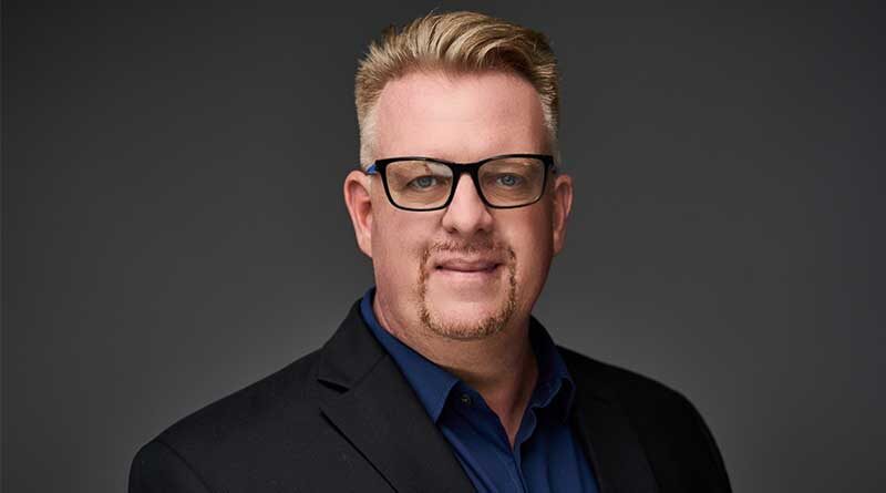 Jamie Kluetz Holiday Inn Club Vacations as Vice President of Brand Experience and Design