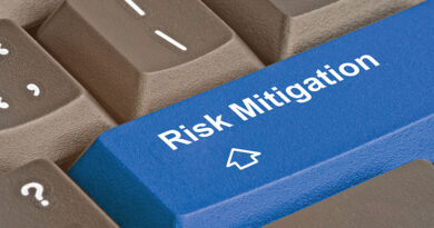 Risk Mitigation