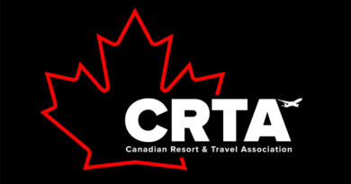 The Canadian Resort & Travel Association