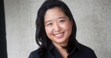 Caroline Shin, Vacatia’s CEO, and co-founder