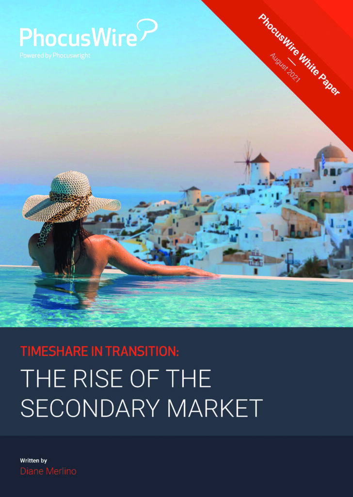 The Rise of the Secondary Market