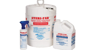 SteriFab