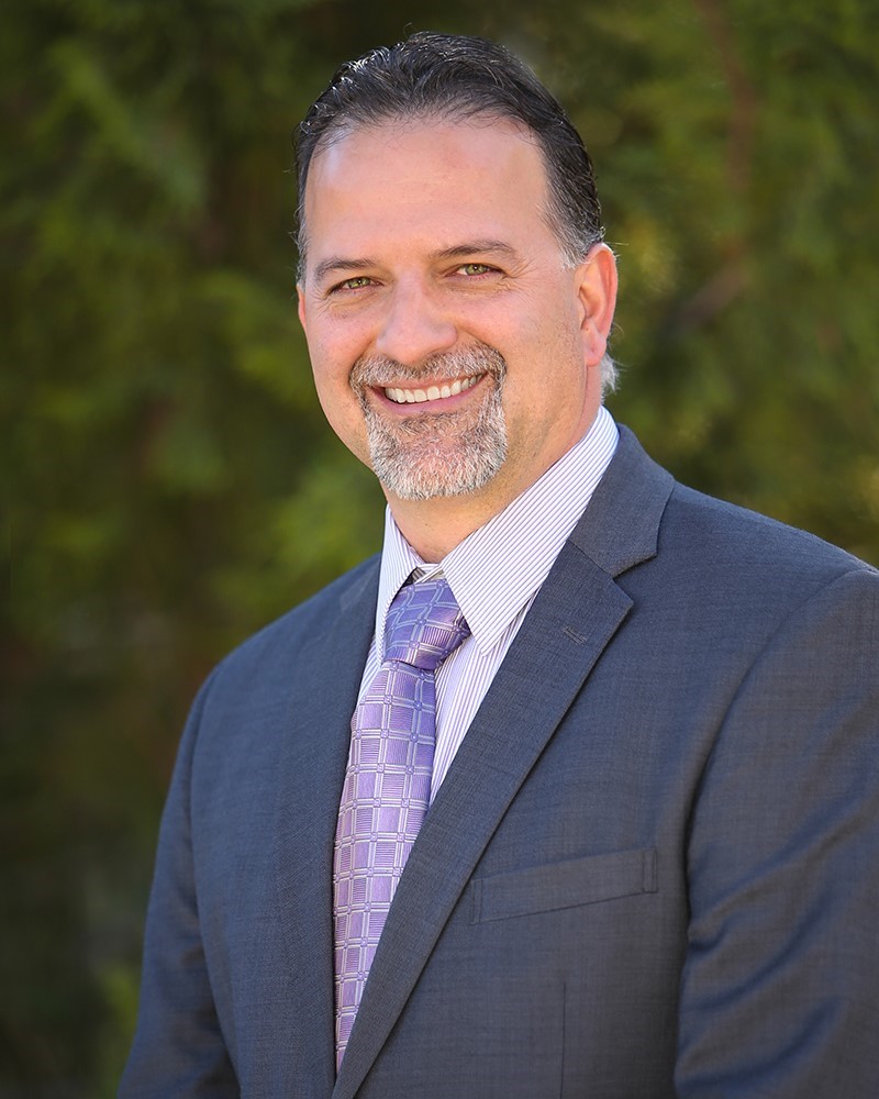 Francisco “Mike” Duran General Manager at WorldMark Big Bear