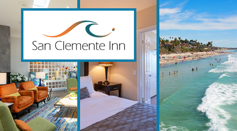 San Clemente Inn