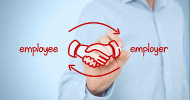 Employee Employer