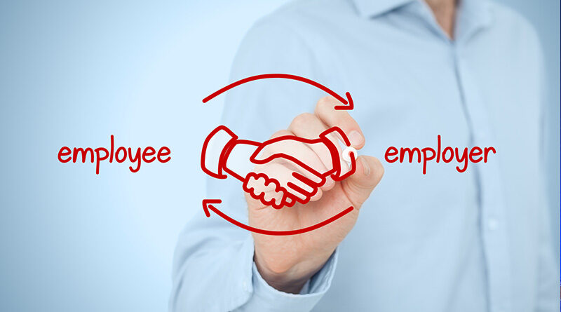 Employee Employer