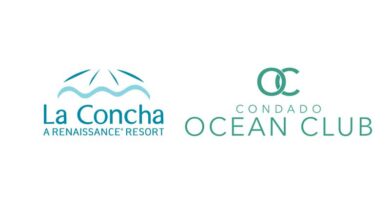 La Concha Resort and Condado Ocean Club