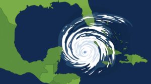Florida Ground Zero for Hurricane