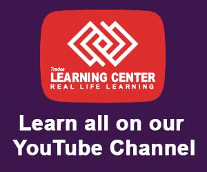 Trades Learning Center on YouTube