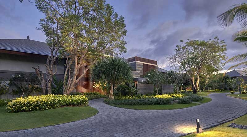 Marriott’s Bali Nusa Dua Terrace