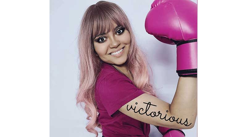 Sana, December’s SMOV Survivor