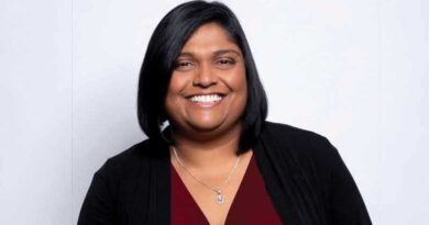 Senior Vice President, Global Rental Operations, Heena Patel