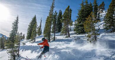 Sierra Nevada Resort, an Outbound Hotel