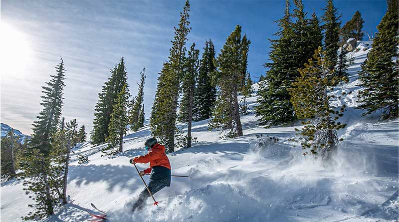 Sierra Nevada Resort, an Outbound Hotel