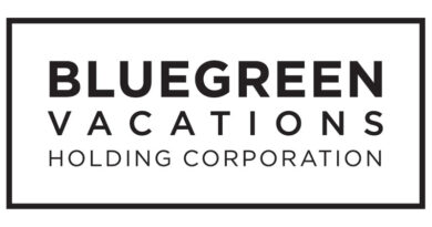 Bluegreen Vacations Holding Corporation