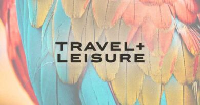 Travel + Leisure