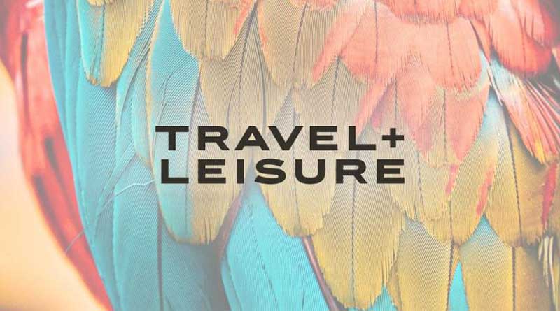 Travel + Leisure