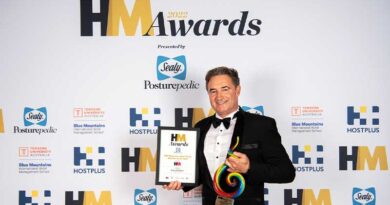 Wyndham Destinations Wins Big at HM Awards