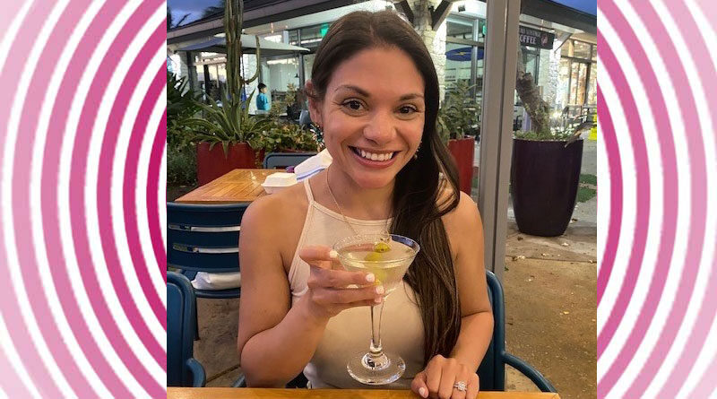 Katie, January’s SMOV Survivor