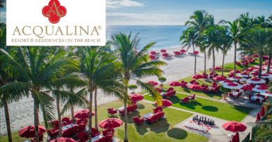  Acqualina Resort & Residences