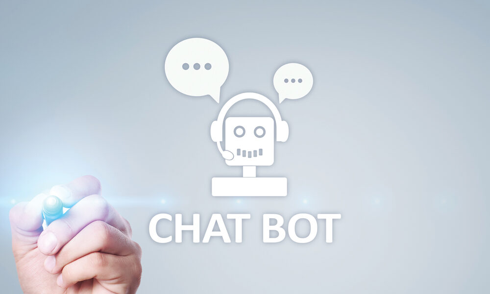 Chat Bot AI