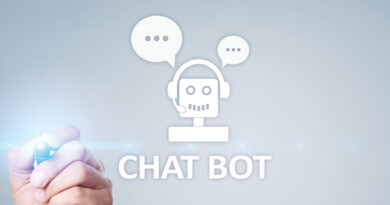 Chat Bot AI