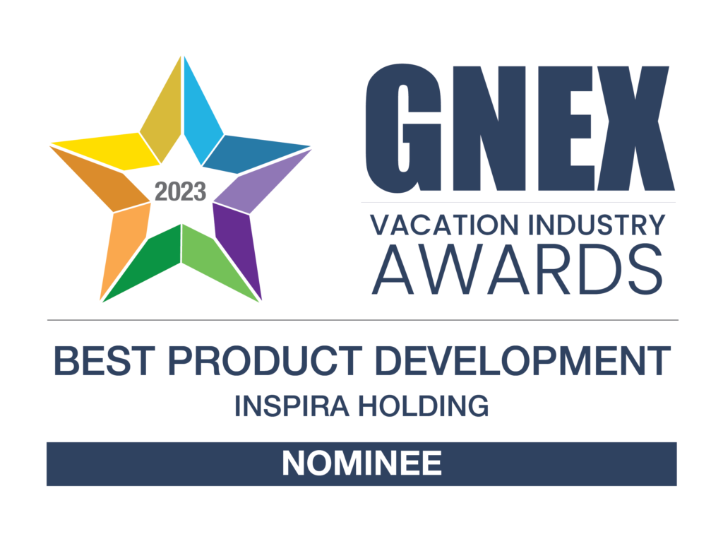 Best Product Development at the GNEX 2023 Awards