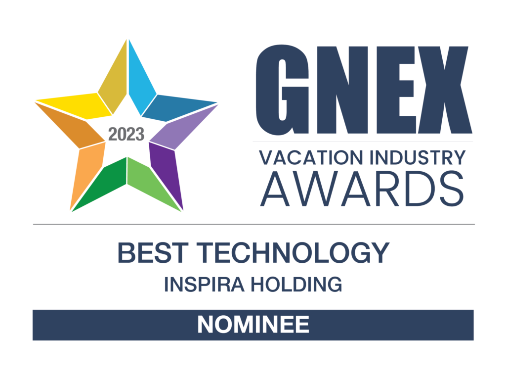 Best Technology at the GNEX 2023 Awards